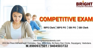 competitive examinations